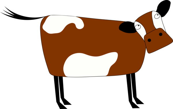 Free Cow Nose Dairy Cow Snout Clipart Clipart Transparent Background