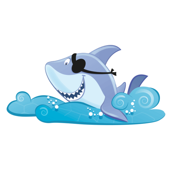 Free Dolphin Footwear Fish Aqua Clipart Clipart Transparent Background