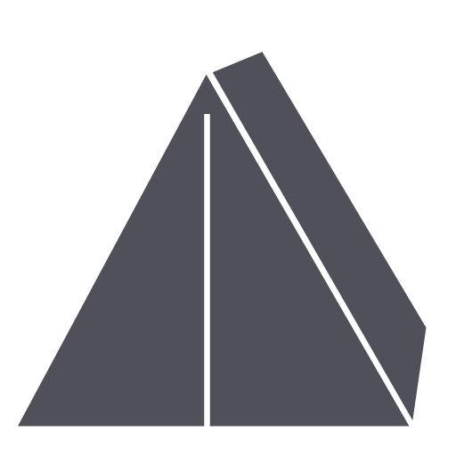 Free Camping Triangle Line Angle Clipart Clipart Transparent Background