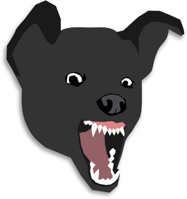 Free Bear Dog Snout Bear Clipart Clipart Transparent Background