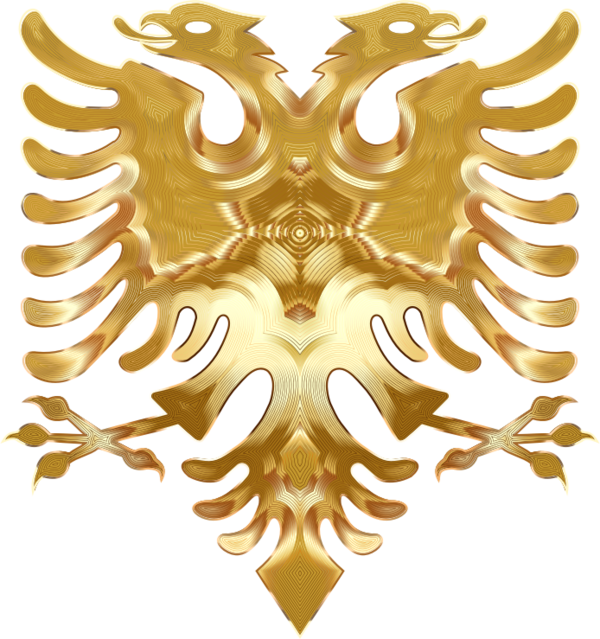 Free Eagle Symbol Wing Pollinator Clipart Clipart Transparent Background