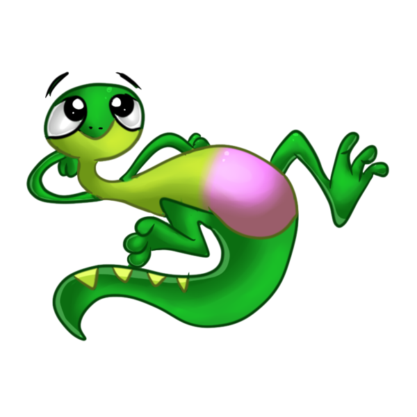 Free Frog Reptile Cartoon Frog Clipart Clipart Transparent Background