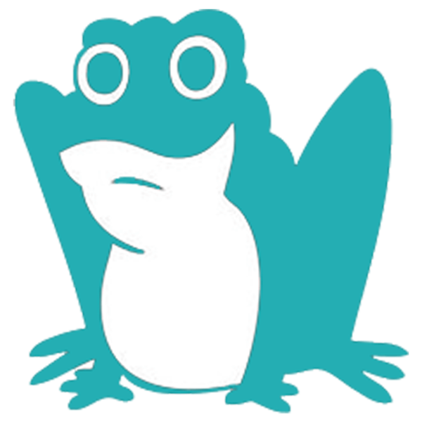Free Frog Frog Beak Line Clipart Clipart Transparent Background
