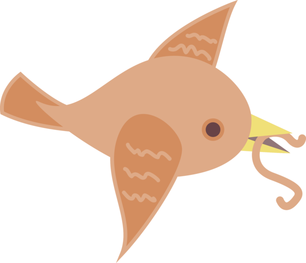 Free Dog Fish Cartoon Tail Clipart Clipart Transparent Background