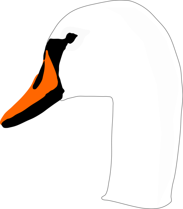 Free Bird Footwear Beak Headgear Clipart Clipart Transparent Background