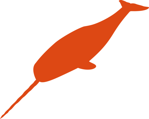 Free Bird Beak Fish Line Clipart Clipart Transparent Background