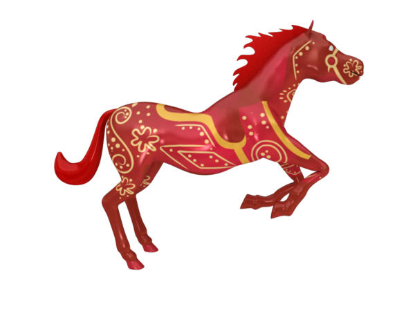 Free Horse Horse Pony Mane Clipart Clipart Transparent Background
