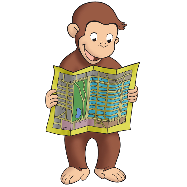 Free Reading Cartoon Male Boy Clipart Clipart Transparent Background