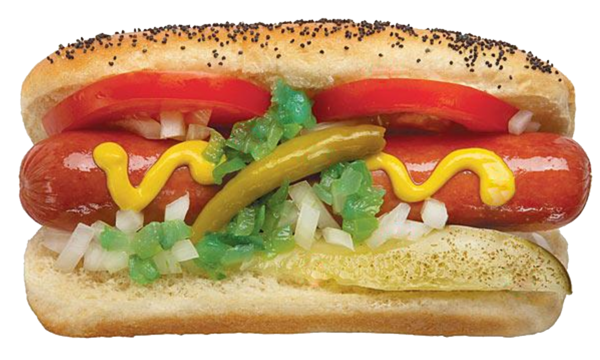 Free Dog Hot Dog Hot Dog Variations Fast Food Clipart Clipart Transparent Background