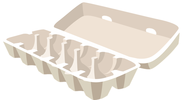 Free Chicken Rectangle Box Clipart Clipart Transparent Background