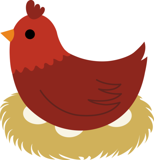 Free Bird Bird Beak Chicken Clipart Clipart Transparent Background