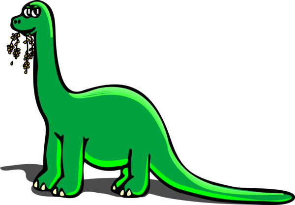 Free Baby Animal Dinosaur Tyrannosaurus Area Clipart Clipart Transparent Background