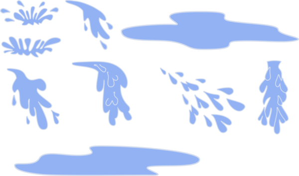 Free Dolphin Text Sky Water Clipart Clipart Transparent Background