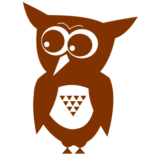 Free Bird Owl Bird Bird Of Prey Clipart Clipart Transparent Background