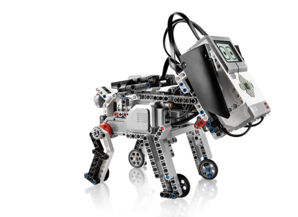 Free Education Robot Technology Machine Clipart Clipart Transparent Background