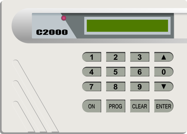 Free Office Calculator Text Office Equipment Clipart Clipart Transparent Background