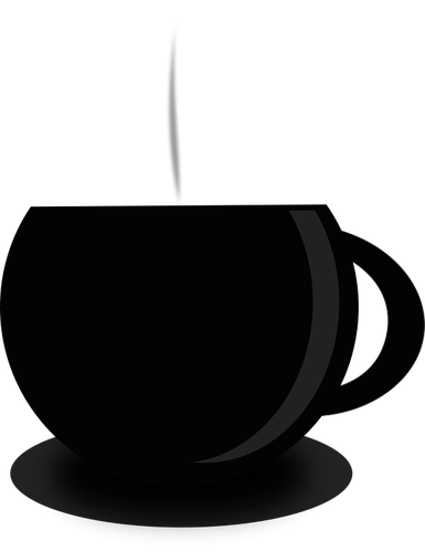 Free Tea Cup Mug Tableware Clipart Clipart Transparent Background