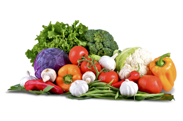 Free Salad Vegetable Natural Foods Food Clipart Clipart Transparent Background