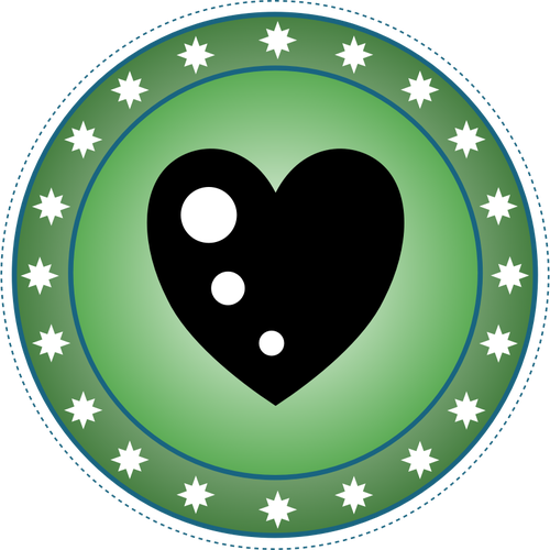 Free Columbus Day Circle Logo Symbol Clipart Clipart Transparent Background