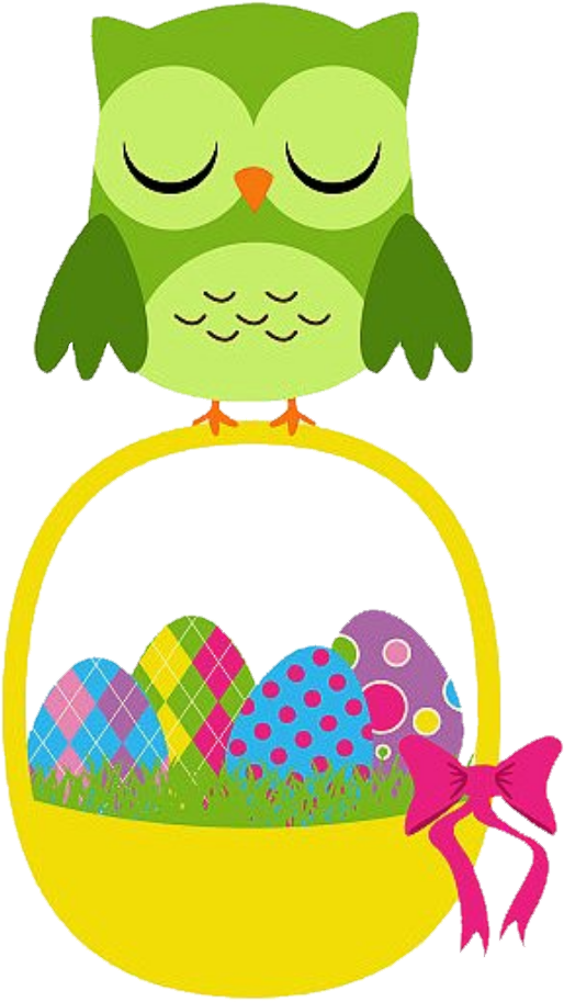 Free Easter Area Line Clipart Clipart Transparent Background