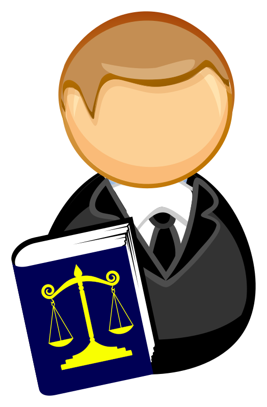 Free Lawyer Logo Clipart Clipart Transparent Background