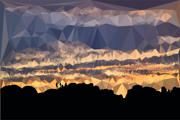 Free Landscape Sky Atmosphere Daytime Clipart Clipart Transparent Background