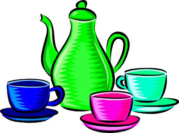Free Tea Cup Tableware Drinkware Clipart Clipart Transparent Background