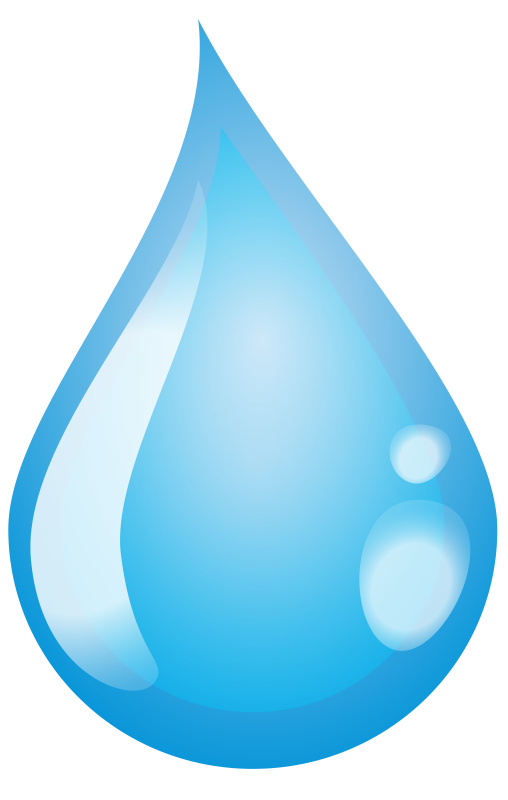 Free Water Water Aqua Azure Clipart Clipart Transparent Background