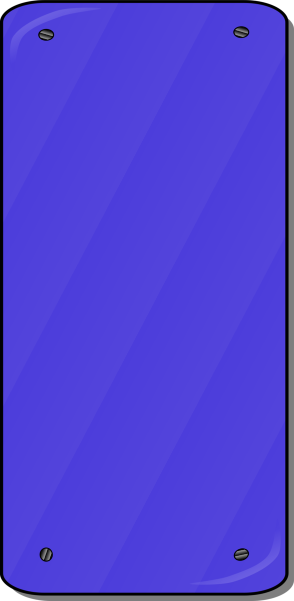 Free Phone Violet Cobalt Blue Electric Blue Clipart Clipart Transparent Background
