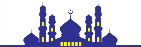 Free Ramadan Symmetry Clipart Clipart Transparent Background