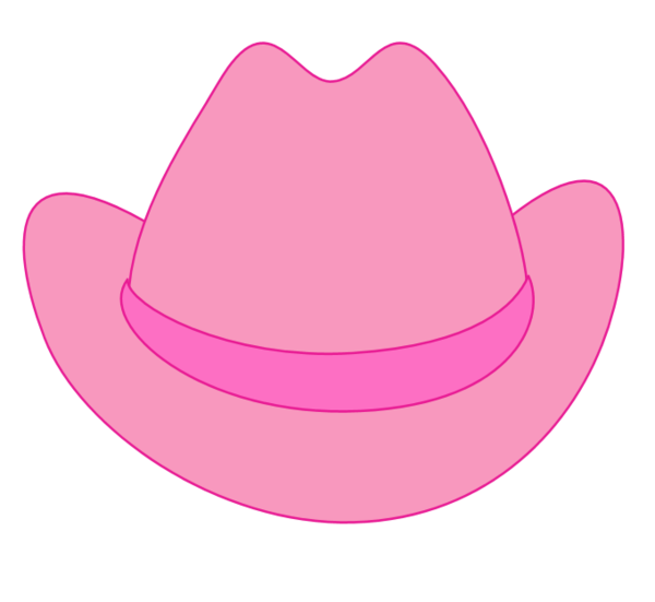 Free Hat Hat Headgear Magenta Clipart Clipart Transparent Background