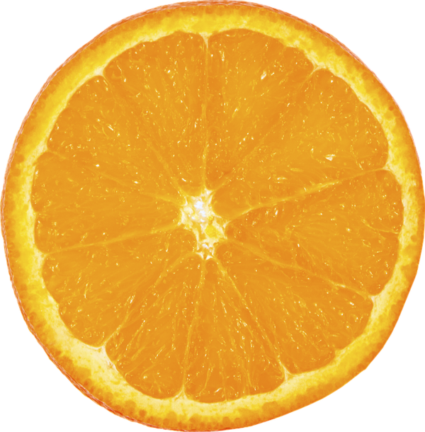 Free Fruit Fruit Food Valencia Orange Clipart Clipart Transparent Background