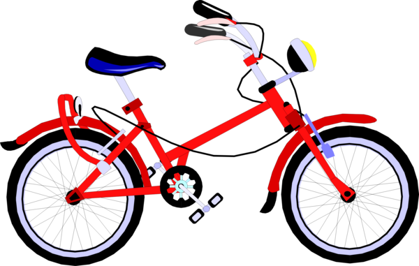 Free Bicycle Bicycle Land Vehicle Bicycle Wheel Clipart Clipart Transparent Background
