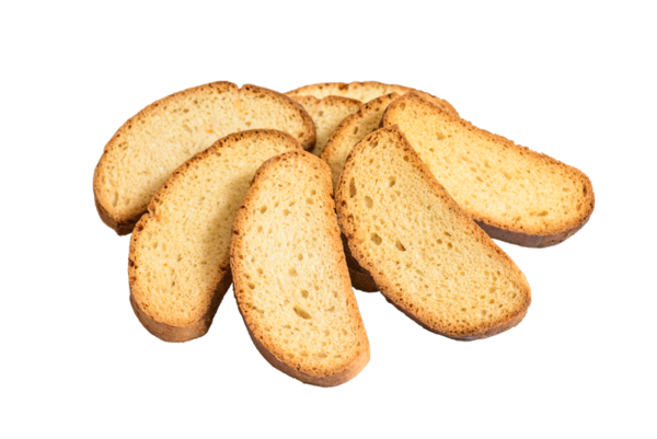 Free Bread Baked Goods Biscuit Bread Clipart Clipart Transparent Background