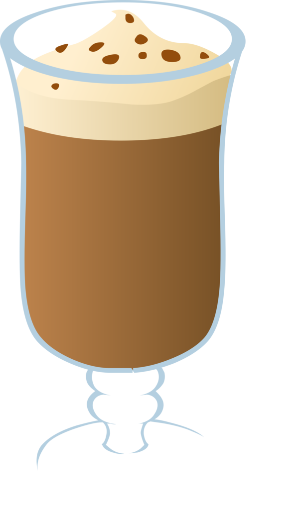Free Coffee Cup Coffee Cup Irish Cream Clipart Clipart Transparent Background
