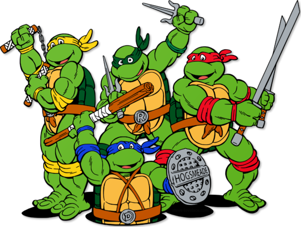Free Turtle Cartoon Tortoise Reptile Clipart Clipart Transparent Background