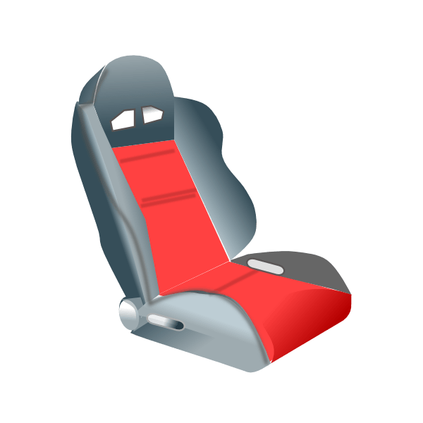 Free Toddler Car Seat Cover Chair Furniture Clipart Clipart Transparent Background