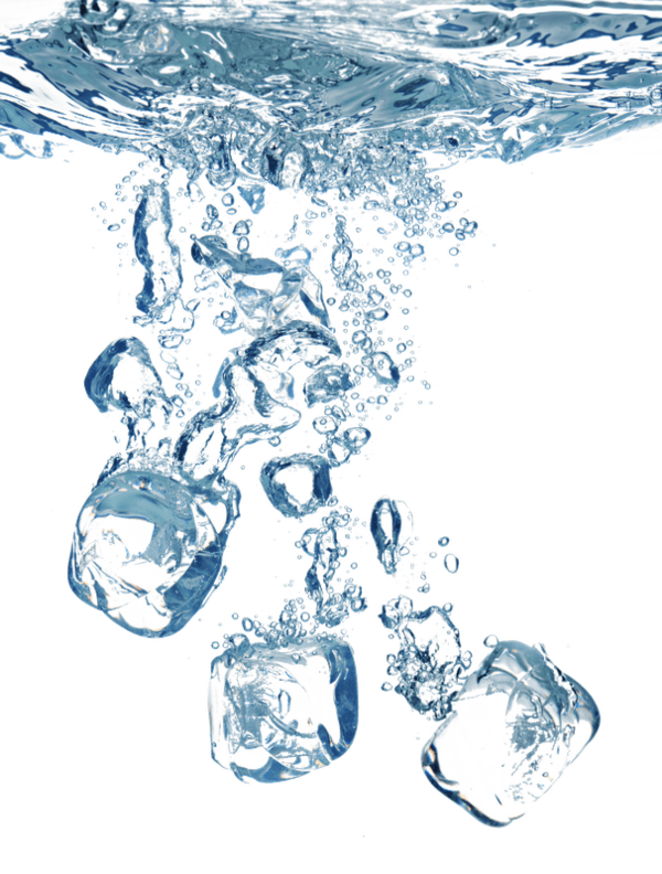 Free Water Water Wave Ice Clipart Clipart Transparent Background