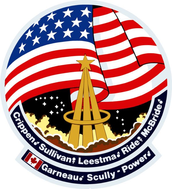 Free Astronaut Area Logo Organization Clipart Clipart Transparent Background