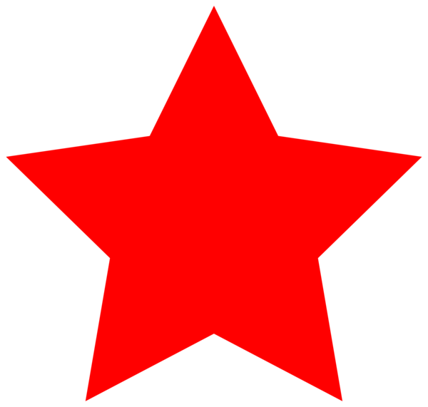 Free Injury Star Line Area Clipart Clipart Transparent Background
