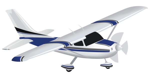 Free Airplane Aircraft Airplane Light Aircraft Clipart Clipart Transparent Background