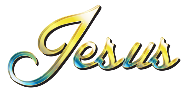 Free Christian Text Line Logo Clipart Clipart Transparent Background