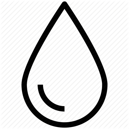 Free Water Text Black And White Circle Clipart Clipart Transparent Background