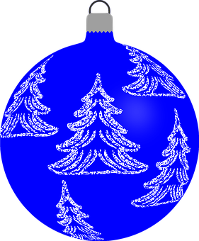 Free Christmas Text Cobalt Blue Circle Clipart Clipart Transparent Background