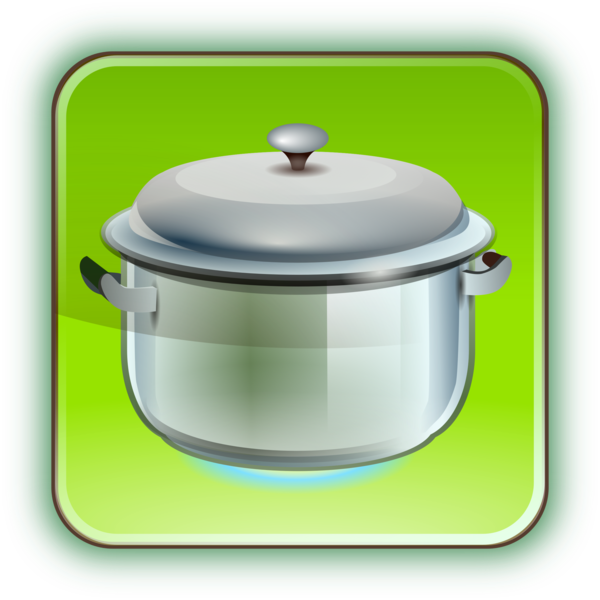 Free Rice Cookware And Bakeware Lid Tableware Clipart Clipart Transparent Background
