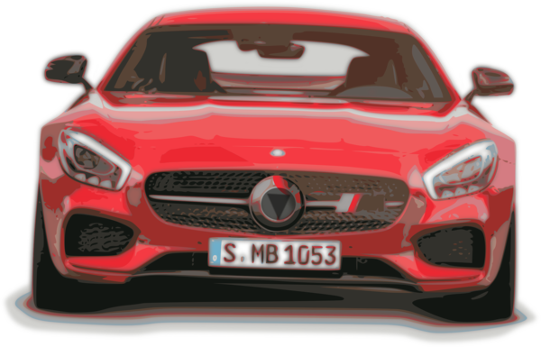 Free Car Car Vehicle Sports Car Clipart Clipart Transparent Background