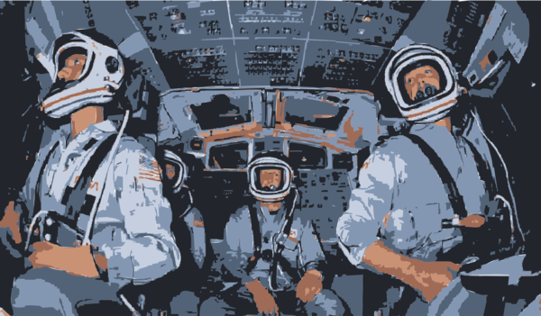 Free Astronaut Astronaut Mecha Space Clipart Clipart Transparent Background