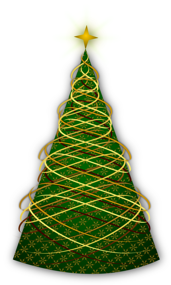 Free New Year Christmas Tree Christmas Decoration Christmas Ornament Clipart Clipart Transparent Background