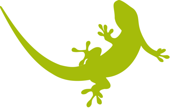 Free Lizard Reptile Frog Leaf Clipart Clipart Transparent Background