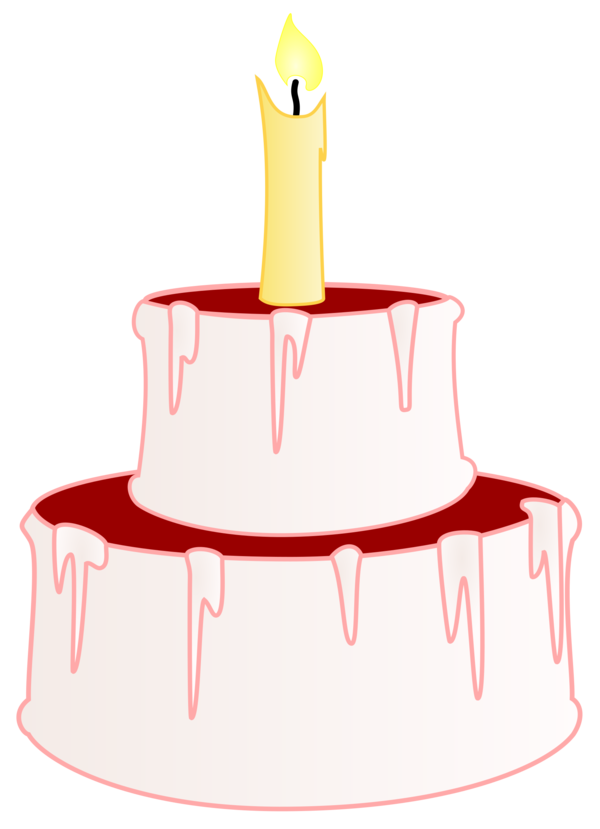 Free Cake Cake Line Birthday Cake Clipart Clipart Transparent Background